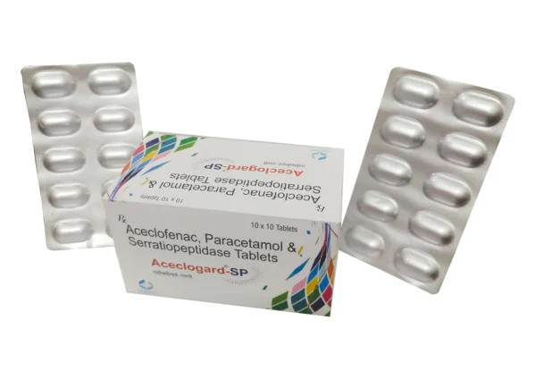 ACECLOGARD-SP