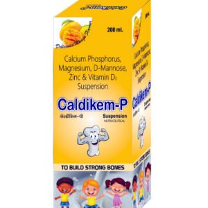 CALDIKEM-P