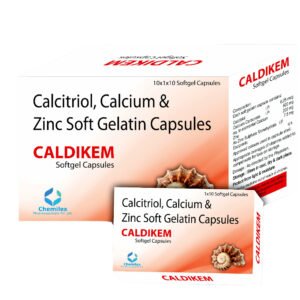 CALDIKEM