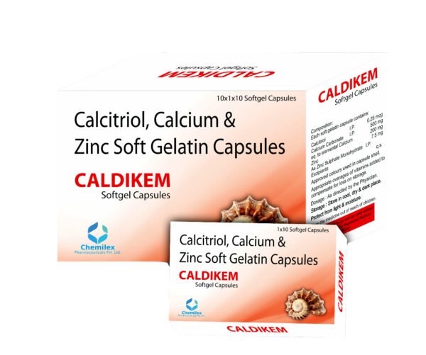 CALDIKEM