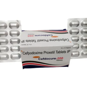 CEFDOCURE-200