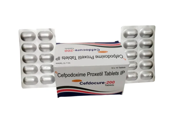 CEFDOCURE-200