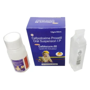 CEFDOCURE-50