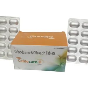 CEFDOCURE-O