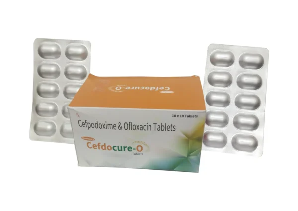 CEFDOCURE-O