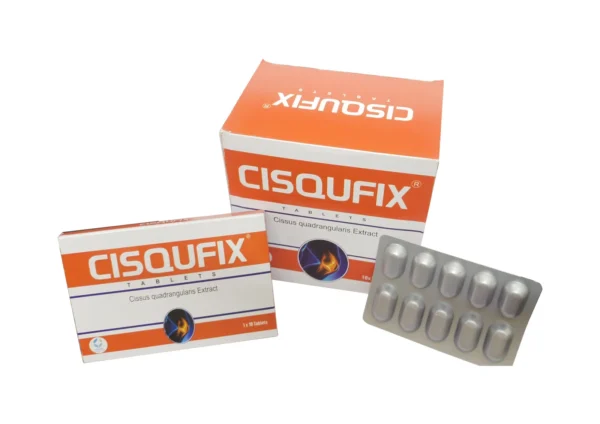 CISQUFIX