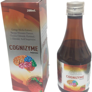 COGNIZYME Suspension