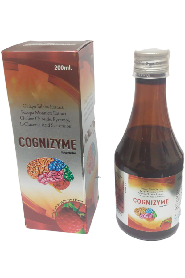 COGNIZYME Suspension