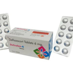 DEFZOLEX-6