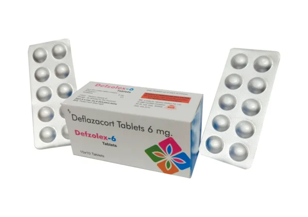DEFZOLEX-6