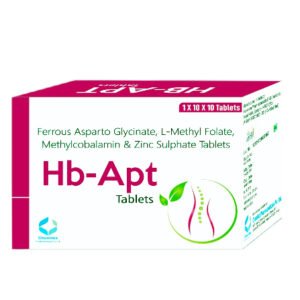 Hb-Apt
