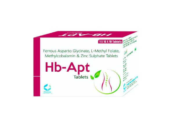 Hb-Apt