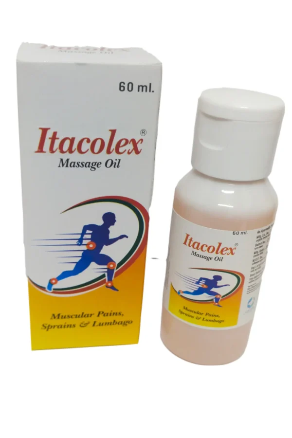 ITACOLEX