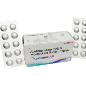 KASTIMAX-AB