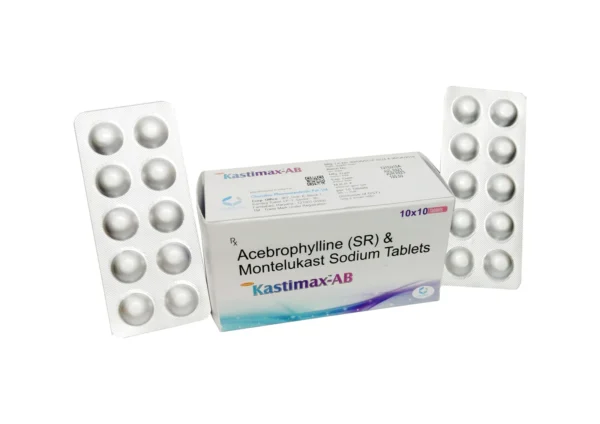 KASTIMAX-AB
