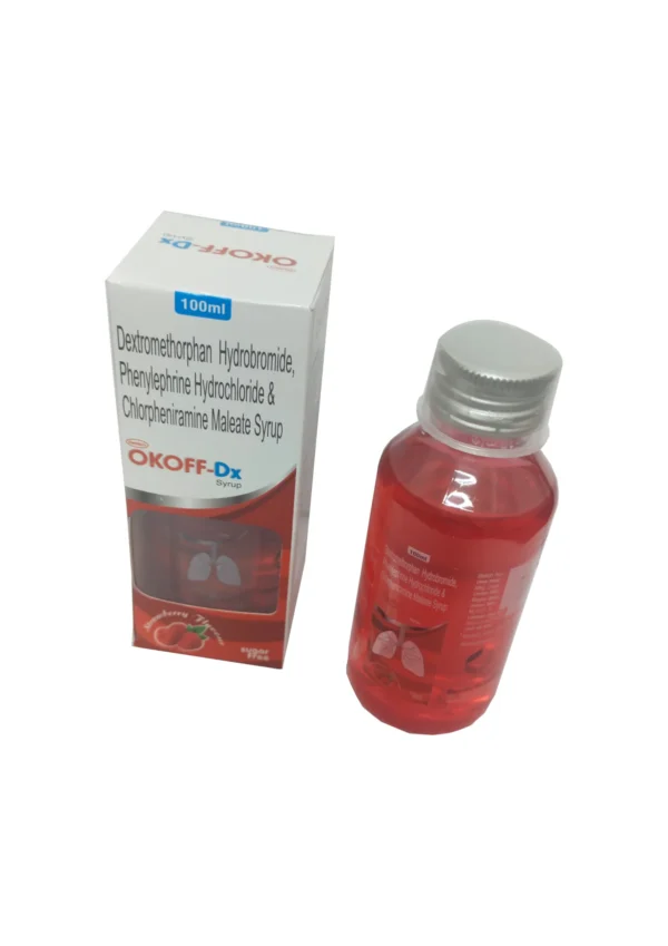 OKOFF-DX