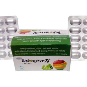 TURBONERVE-XT