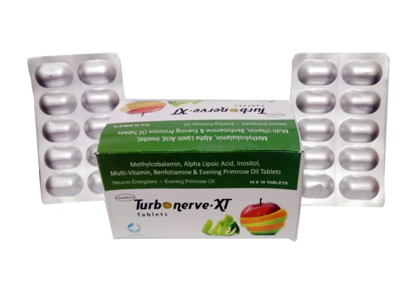 TURBONERVE-XT