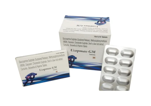 UCOPMAX-GM