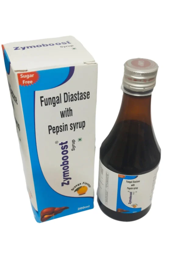 ZYMOBOOST-SYRUP